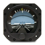 23-501-016 Attitude Indicator