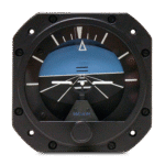 23-501-017-2 Attitude Indicator