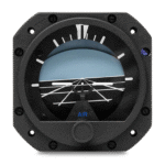 23-501-018 Attitude Indicator