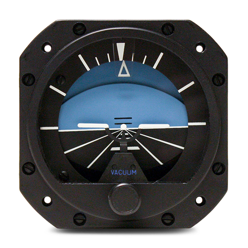 23-501-019 Attitude Indicator