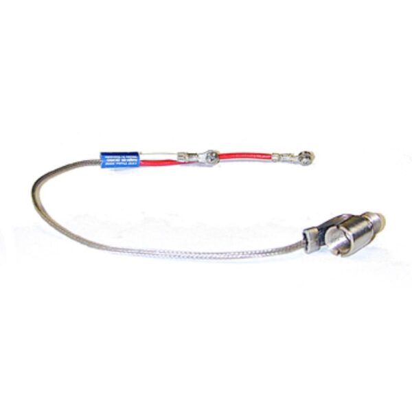 CHT Adapter Probe Bayonet Threaded