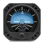 300-3CFC Attitude Indicator