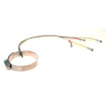 DUAL TIT - Special TIT (4 leads) Clamp Style