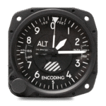 5035P2-P39P.39 Altimeter