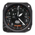 5035P2-P42 Altimeter