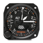5035P2-P42P.140 Altimeter