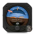504-0017-921 Attitude Indicator
