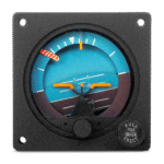 504-0028-903 Attitude Indicator