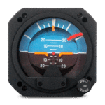504-0110-926 Attitude Indicator