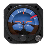 504-0111-915 Attitude Indicator
