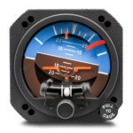 504-0111-928 Attitude Indicator