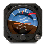 504-0111-937 Attitude Indicator