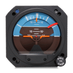 504-0111-941 Attitude Indicator