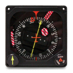 52D136-1032 Horizontal Situation Indicator