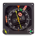52D137-1333 Horizontal Situation Indicator