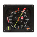 52D137-2331 Horizontal Situation Indicator