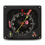 52D137-2335 Horizontal Situation Indicator