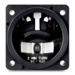 5550-8340N5L Turn and Slip Indicator