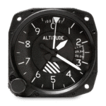5934A-A.69 Altimeter