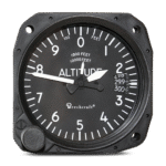 5934A-A107 Altimeter