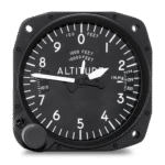 5934AD-1A.131 Altimeter