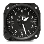 5934D-3A.249H Altimeter