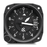 5934P-1A.56 Altimeter