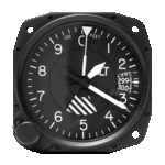 5934PA-1A.86 Altimeter