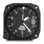 5934PA-1DA.160 Altimeter