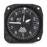 5934PA.63 Altimeter