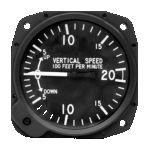 7000C.31 Vertical Speed Indicator