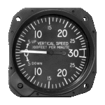7030C.99 Vertical Speed Indicator