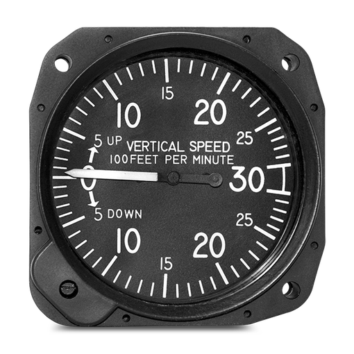 7030C.99 Vertical Speed Indicator