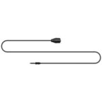 Monaural Headphone Extension — Straight Cable