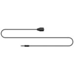 Stereo Headphone Extension — Straight Cable