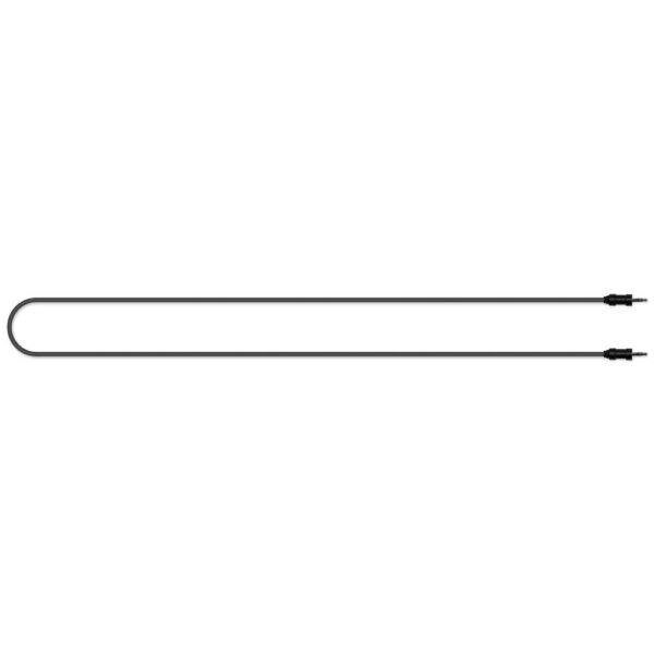 Transcom II Auxiliary Audio Input — Straight Cable