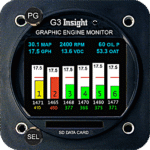 G3 Engine Monitor