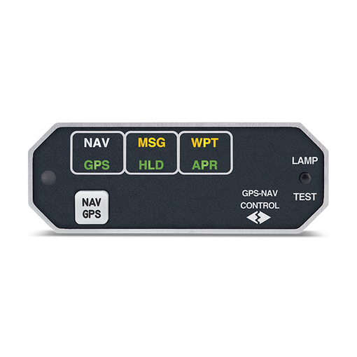 MD41-628 Annunciation Control Unit