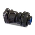 MS3106A14S-5S Connector