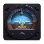 RCA22-39 Attitude Indicator