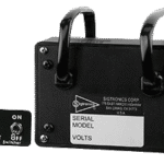 RES-2 Stereo Music Audio Switcher