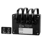 RES-401 / RES-601 Stereo Retrofit System