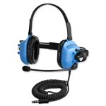 S-8 Headset - Image 2