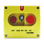 S1850501-02 Emergency Locator Transmitter