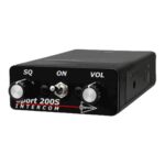 Sport 200 and Sport 200 S Two Place Intercoms - Image 2