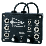 Transcom II Portable Intercoms