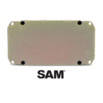 6420302-3 SAM Standby Attitude Module