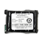 9019120-1 Battery Pack