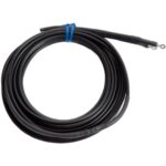 AV-12 Balun Transmission Line