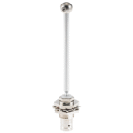 AV-21 Broadband Radio Telephone Antenna | Rod Type, 746-960 MHz, 50 Ohms nominal, Vertical Pole